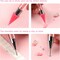 2 PCS Wax Pen, Diamond Painting Pens No Wax Needed Self-Stick Drill Pens, Diamond Art Pens for DIY Crafts Painting Cross-Stitch Nail Art